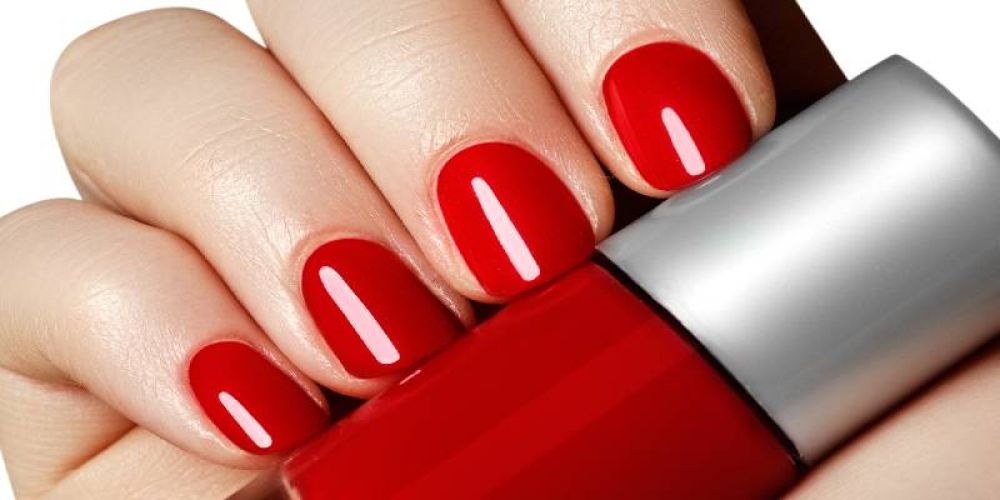 لاک ژل ناخن چیست؟